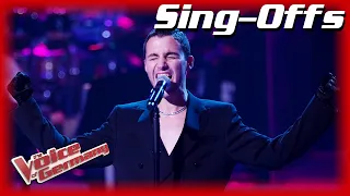 Olivia Rodrigo - Drivers License (Ayham Fayad) | Sing-Offs | The Voice Of Germany 2022