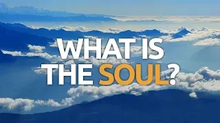 What is the Soul? | Ask the Kabbalist with Dr. Michael Laitman