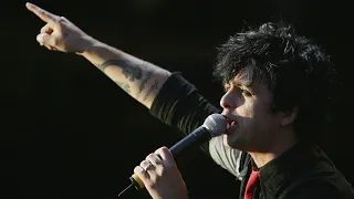 GREEN DAY - "Maria" [Live HD | Supersonic 2005]