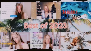 Best of 2023 | Soft spoken ASMR