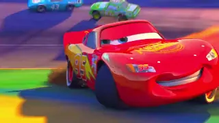 Ka Chow! | Cars Edit 🚗