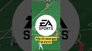 FIFA 23 Next Gen di PC