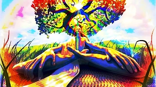 Psychedelic Trance - Dj Amnesic Mix # 20