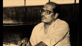 Yashomati Maiya Se Bole Nandlala By Manna Dey & Lata / Laxmikant Pyarelal / The Great Manna Dey