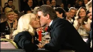 Golden Globes 1991 Ted Danson Wins Best Actor in a Television Series: Musical or Comedy