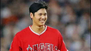 Shohei Ohtani, The Friendliest Guy in Baseball