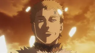 black clover [AMV]  shinedown my name