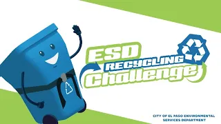 Recycling Challenge 2021