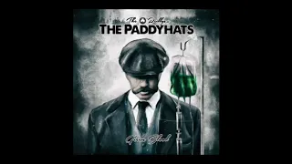 GREEN BLOOD - THE O'REILLYS AND THE PADDYHATS