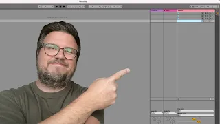 The Quickest Way To Use a Click Track in Ableton Live (Without Tracks)