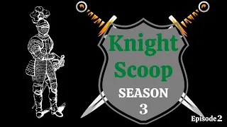 Knight Scoop season 3, episode 2   HD 720p