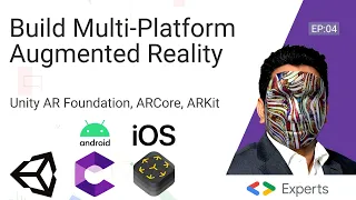 Getting Started With AR - ARFoundation - Getting Started with AR