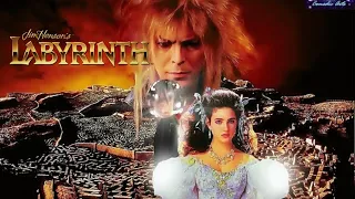 10 Amazing Facts About Labyrinth