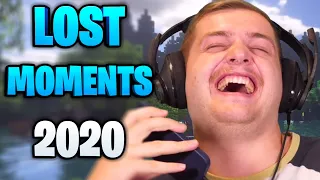Best of Trymacs | 2020 | Lost Moments