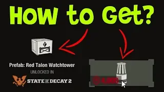 How to Get Prefabs, CLEO Core, Mods, etc. || State of Decay 2 Daybreak DLC