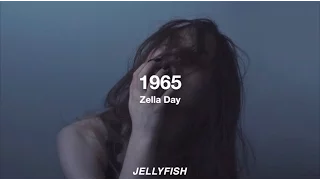 1965 – Zella Day | Español