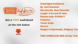 The Physics of God | Free Audiobook