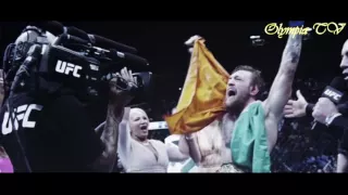 Conor McGregor "THE VIKING" • Motivation • Highlights 2016