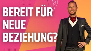 9 Zeichen das du nicht bereit für eine neue Beziehung bist!