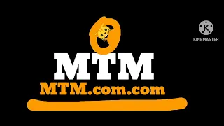 MTM logos Speedrun