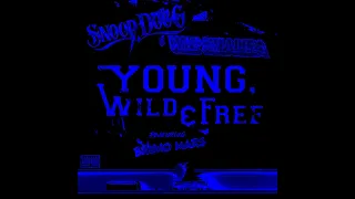 Young, Wild and Free (Slowed & Reverb) (HQ)