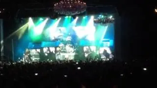 Megadeth - Symphony of Destruction live at the Filmore