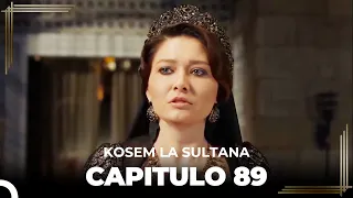 Kosem La Sultana | Capítulo 89 (HD)