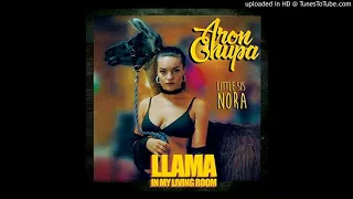 AronChupa & Little Sis Nora - Llama In My Living Room (Clean Version)