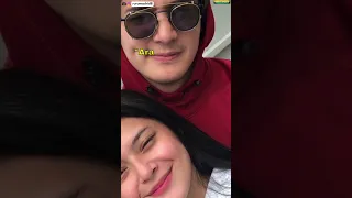 Ruru Madrid nagsulat ng madamdaming mensahe nang pagbati para sa kaarawan ni Bianca Umali