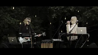 Eli & Fur - Found In The Wild (Live)