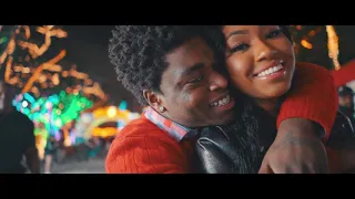 Kodak Black - Christmas in Miami [Official Music Video]