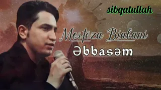Əbbasəm - Morteza Biabani (2022 albom)