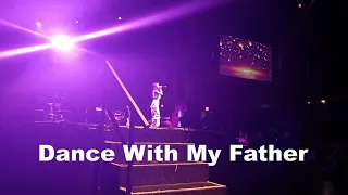 Lyca Gairanod - Dance With My Father "Live In Vancouver 2023"