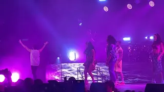 Dharma Tour - Sebastian Yatra en Vivo Monterrey