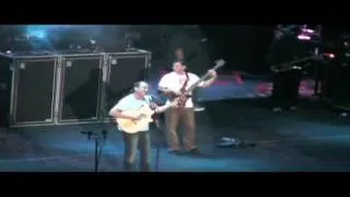 Dave Matthews Band - Gorge 06 - Typical Situation Pt 1.avi