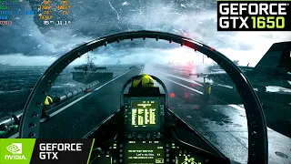 This Legendary Mission Will Make You Love Battlefield 3 | GTX 1650 | i5 6600 |16gb ram