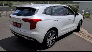 BUYING HAVAL JOLION THE BEST CAR EVER