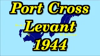 Liberation of Port Cross and Levant Islands 1944, Every Hour