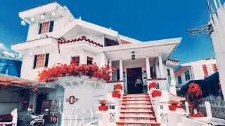 DON POLISTICO MANSION| White house LILIW, LAGUNA