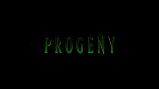 PROGENY (1998) Trailer [#progeny #progenytrailer]
