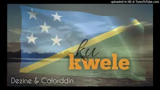 Calordin X Sean Rii - Ku Kwele Maku