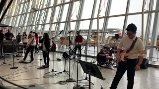Fireworks - Katy Perry (Cover by Aviation High School Music Club)
