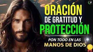 ORACION DE LA MAÑANA PARA INICIAR TU DIA CON GRATITUD Y PROTECCION, DA GRACIAS Y ATRAE BENDICIONES