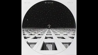 Blue Oyster Cult   Blue Oyster Cult Review