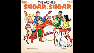 The Archies - Sugar, Sugar (Dj Tom Re-Pogah Remix)