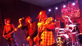EYEHATEGOD “Live in Portland Maine” May 13th 2019 sludge doom metal hardcore punk 7