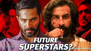 10 Future Superstars of Bollywood Ranked