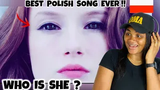 Reaction to Jaskółka uwięziona – cover. Atanas Valkov&Georgina Tarasiuk. Legendy Polskie