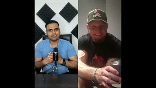 DEVON VS LEVAN | East vs West Live Discussion with Paul Linn