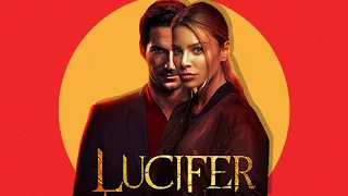 LUCIFER Season 5 Part 2 Trailer/May 28 2021